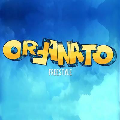 Orfanato Freestyle By Paulinn, Nova Alquimia's cover