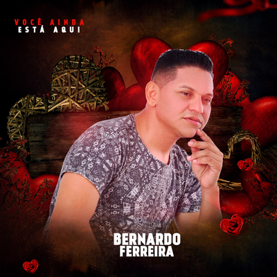 Bernardo Ferreira's cover