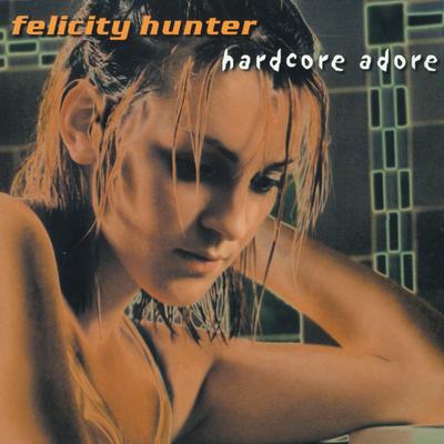 Felicity Hunter's cover