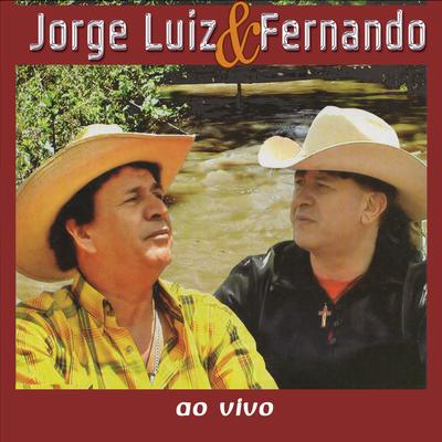 Riozinho (Ao Vivo) By Jorge Luiz E Fernando's cover