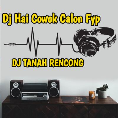 Dj Hai Cowok Calon Fyp's cover