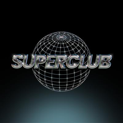 SUPERCLUB's cover