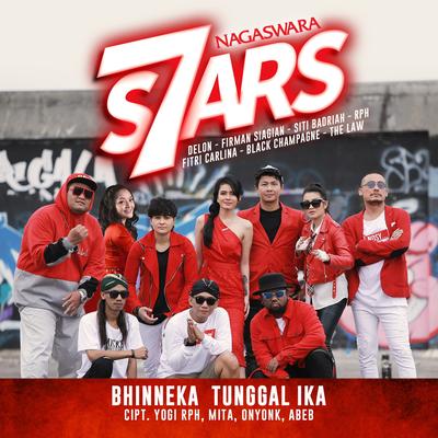 NAGASWARA 7 STARS's cover