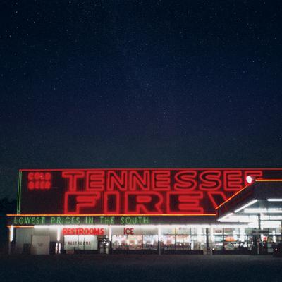 The Tennessee Fire: 20th Anniversary Edition's cover