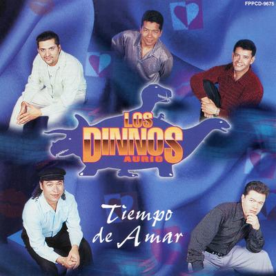 Tiempo De Amar's cover