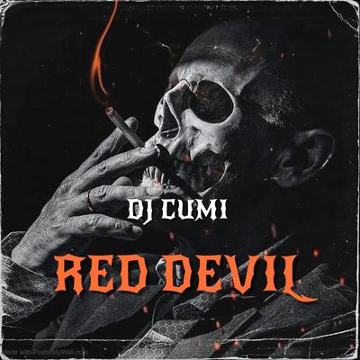 DJ CUMI's cover