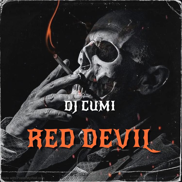 DJ CUMI's avatar image