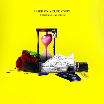 BASED ON A TRUE STORY. (EXTENDED)'s cover