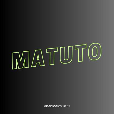 Matuto By A Banca Records, Dhono, Giganthe's cover