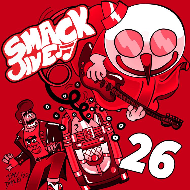 SmackJive's avatar image