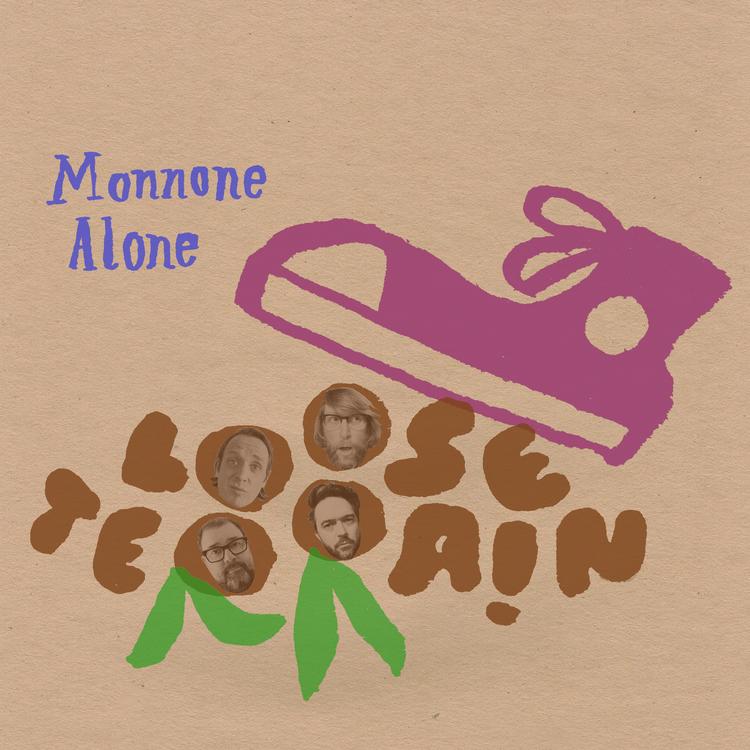 Monnone Alone's avatar image