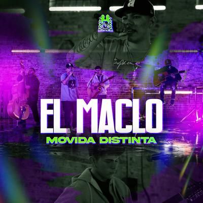 El Maclo's cover