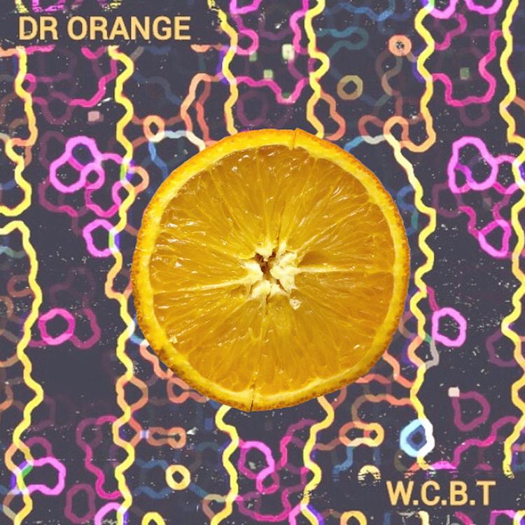 Dr Orange's avatar image