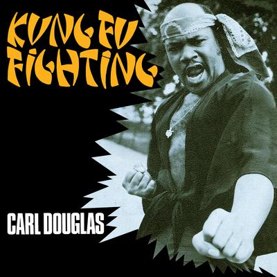 Kung Fu Fighting: 80th Birthday Celebration EP's cover