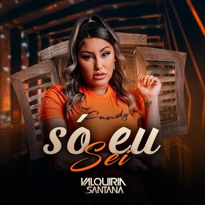 Valquiria Santana's cover