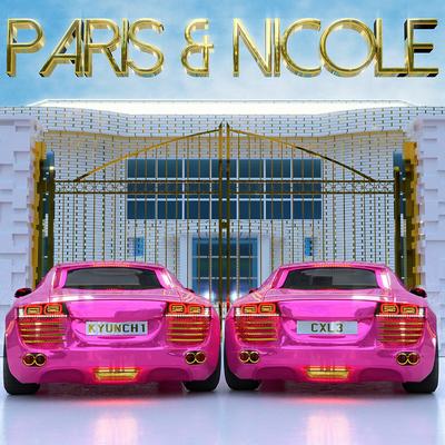 Paris & Nicole's cover