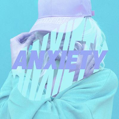 Anxiety's cover