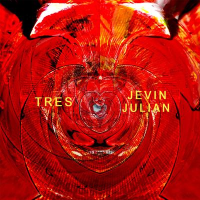 Merah By Tres, Jevin Julian's cover