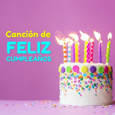 Canción de Feliz Cumpleaños's cover