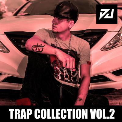 Trap Collection, Vol. 2's cover