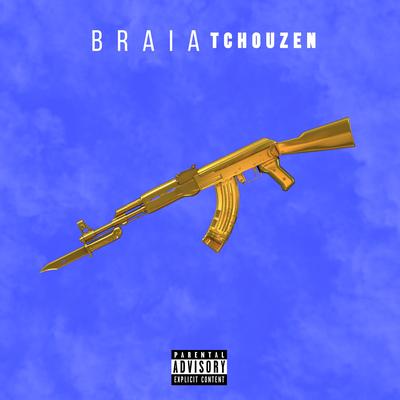 BRAIA's cover