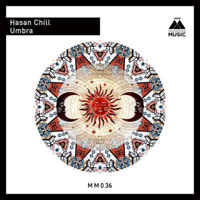 Umbra By Hasan Chill's cover