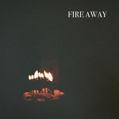 Fire Away's cover