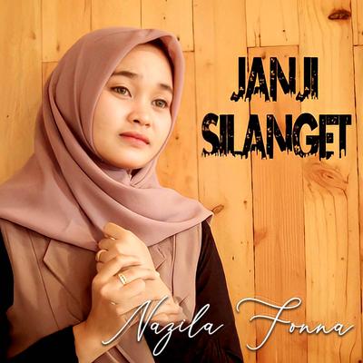 JANJI SILANGET's cover
