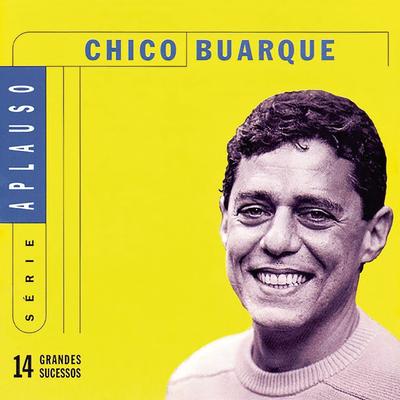 Série Aplauso - Chico Buarque's cover