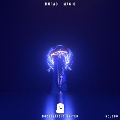 Magic By Murad's cover