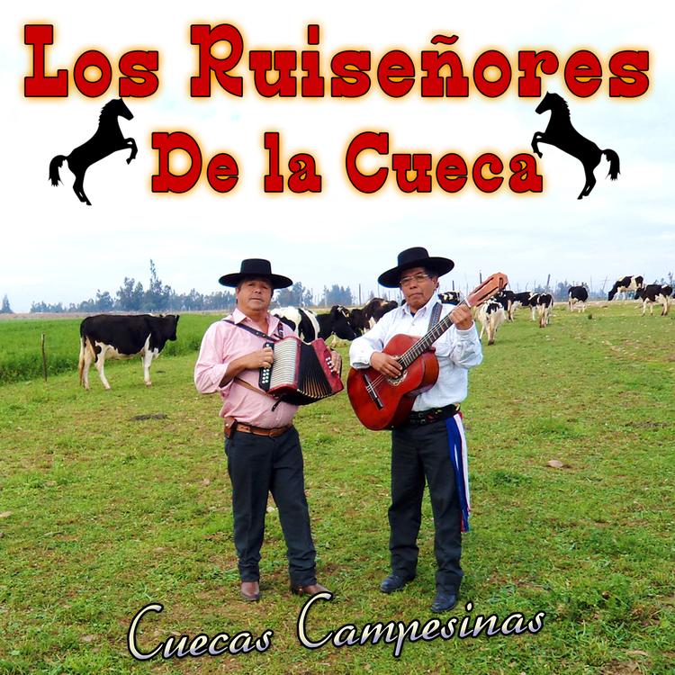 Los Ruiseñores De La Cueca's avatar image
