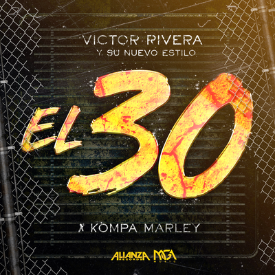 El 30's cover