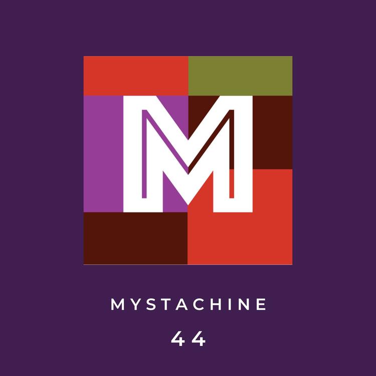 Mystachine's avatar image