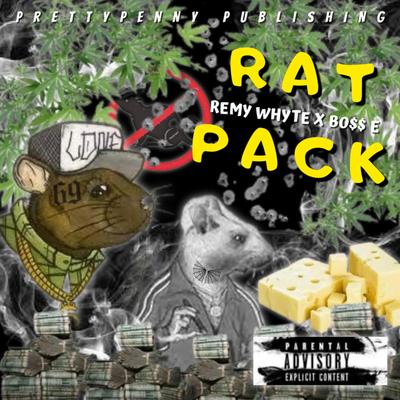 Rat Pack's cover