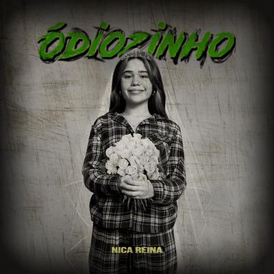 Nica Reina's cover