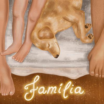 Família's cover