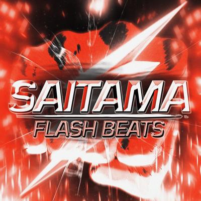 Saitama: Apenas um Soco By Flash Beats Manow's cover