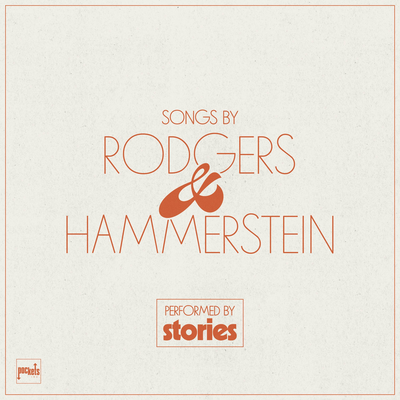 Impossible By stories, Hunter., Rodgers & Hammerstein's cover