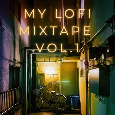My Lofi Mixtape Vol.1's cover
