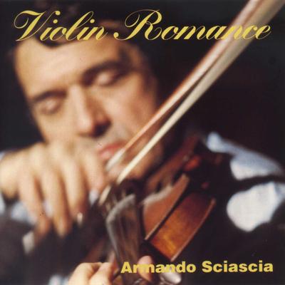 Violin Romance (Violin & Orchestra)'s cover