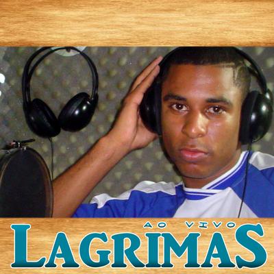 Lagrimas (Ao Vivo)'s cover