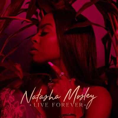 Over It By Natasha Mosley, Kevin Gates's cover