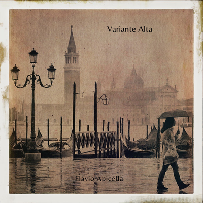Variante Alta By Flavio Apicella's cover