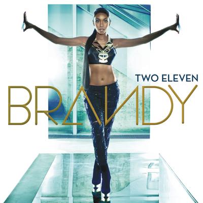 Two Eleven's cover