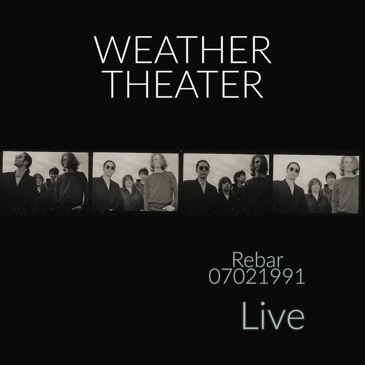 Weather Theater's avatar image