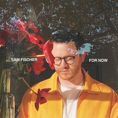For Now By Sam Fischer's cover
