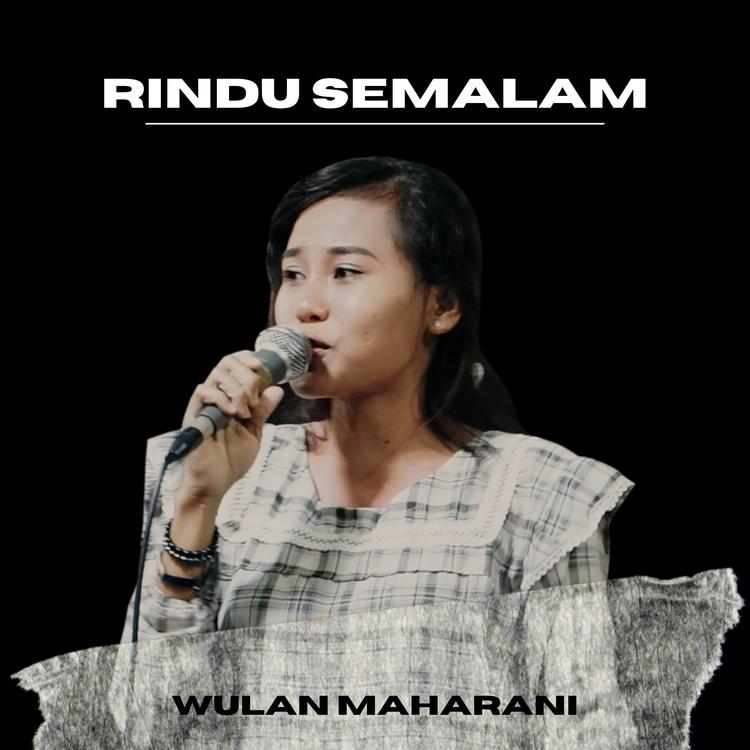 Wulan Maharani's avatar image