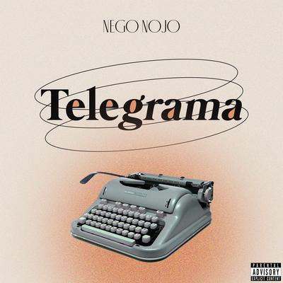 Telegrama's cover