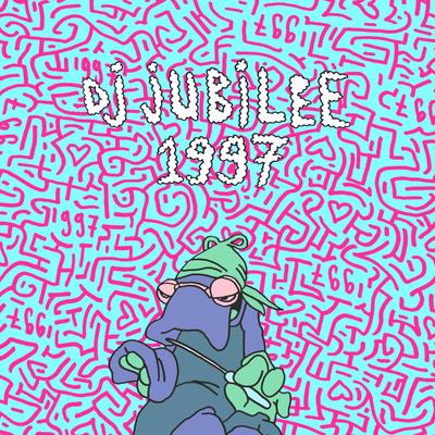 Intelligence By DJ Jubilee 1997's cover