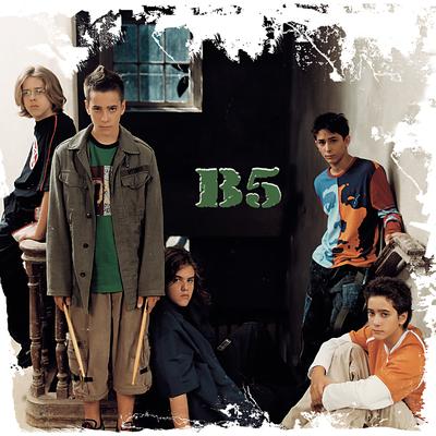 Matemática (Album Version) By B5's cover